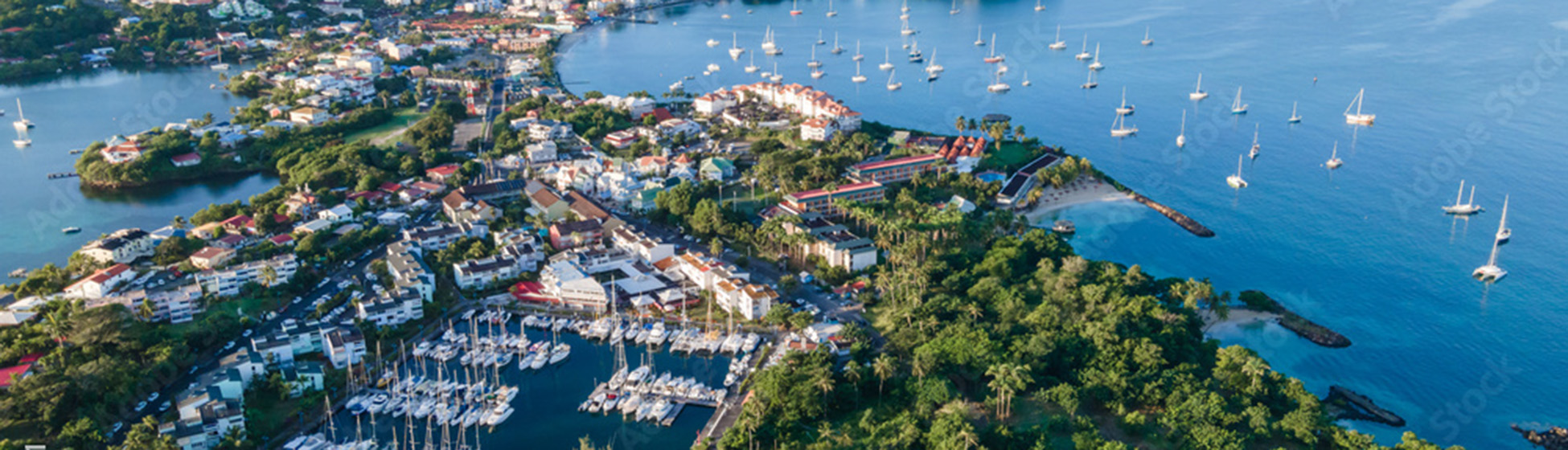 Les 10 plus belle plage de martinique