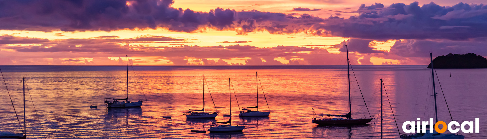 Plage saint pierre martinique