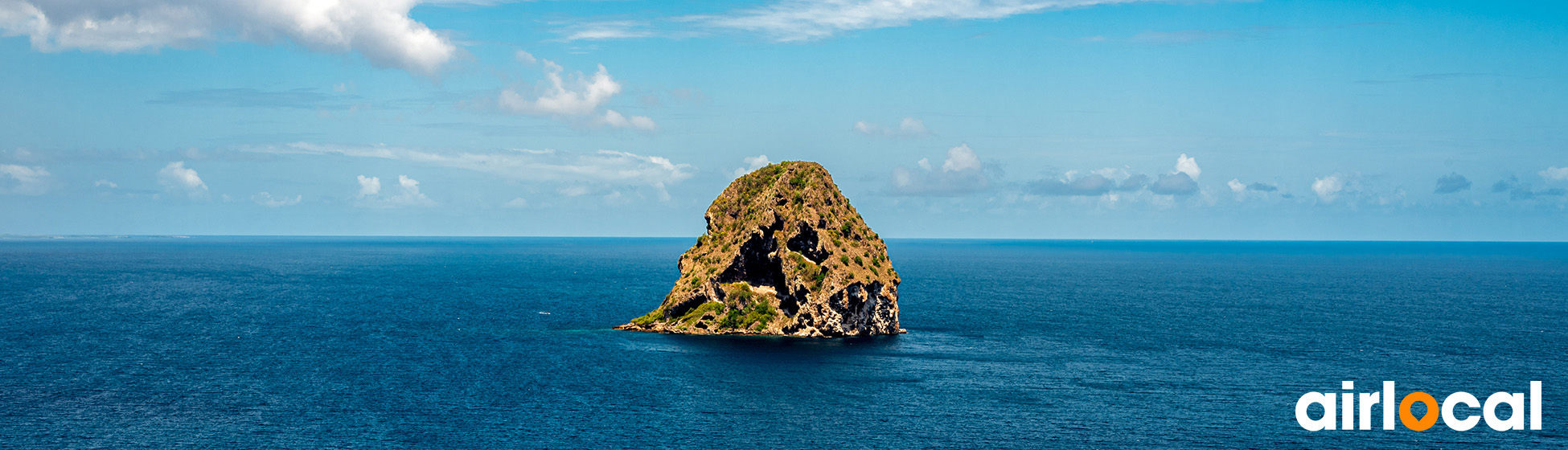 Plage naturiste martinique