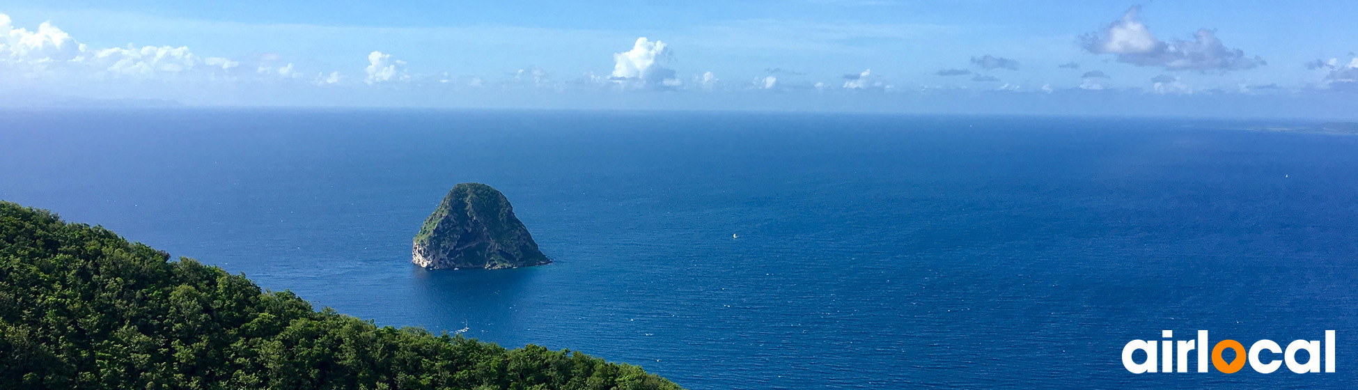 Les 10 plus belle plage de martinique