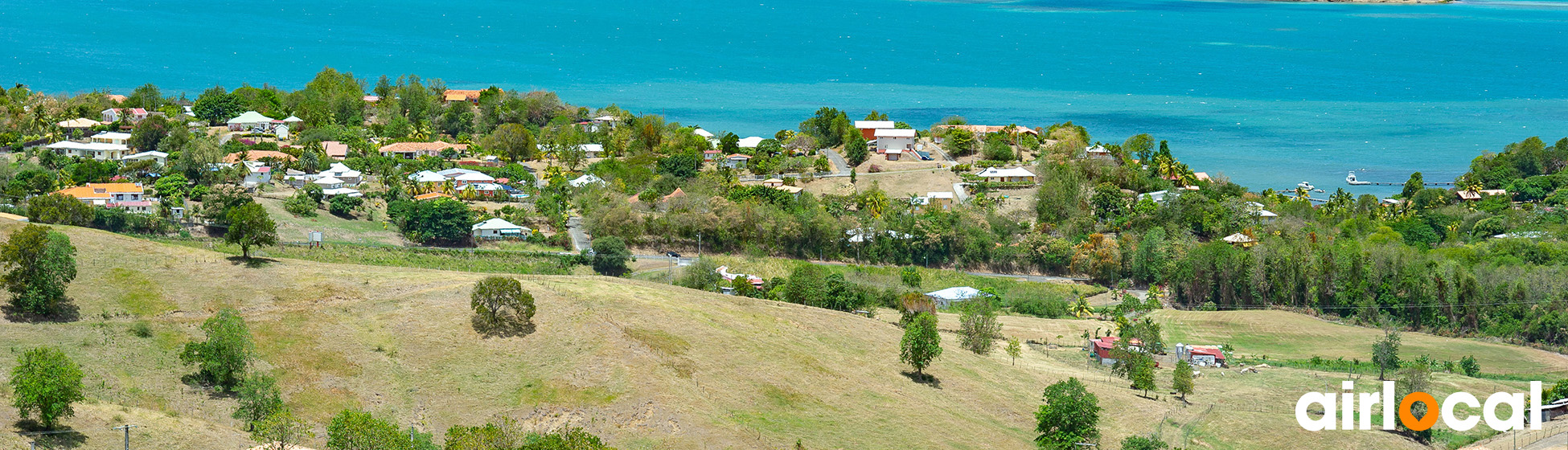 Martinique plus belle plage