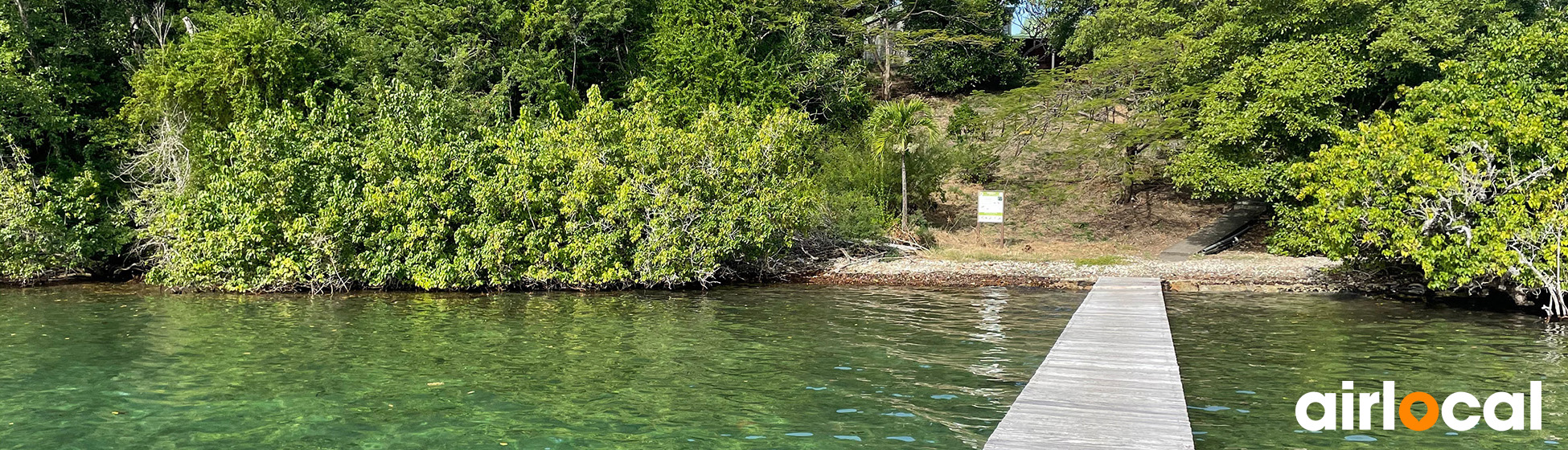 Les 10 plus belle plage de martinique