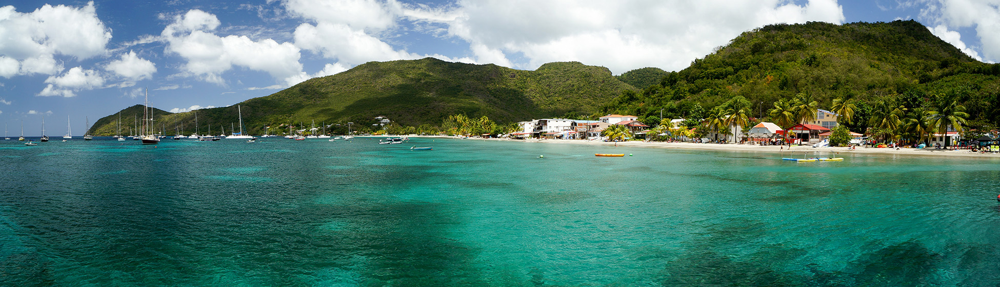 Plage gay martinique