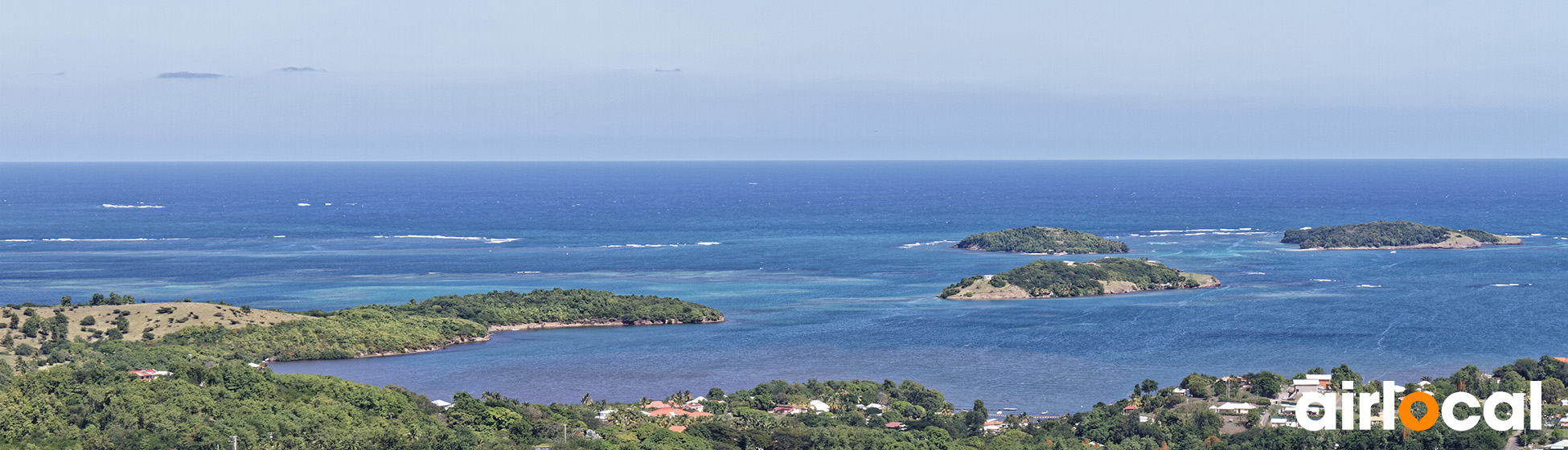 Meilleures plages martinique Sainte-Luce (97228)