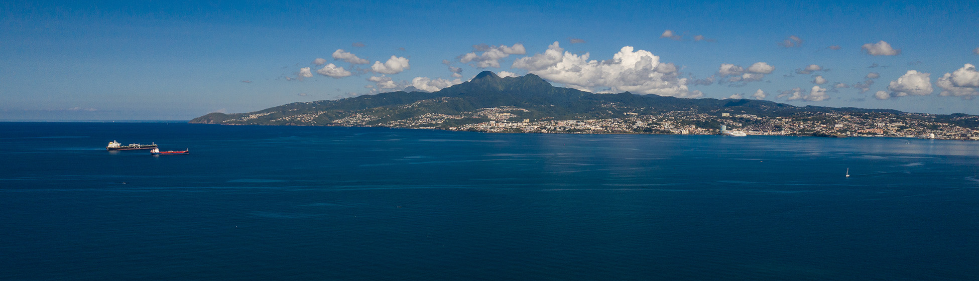 Les 10 plus belle plage de martinique