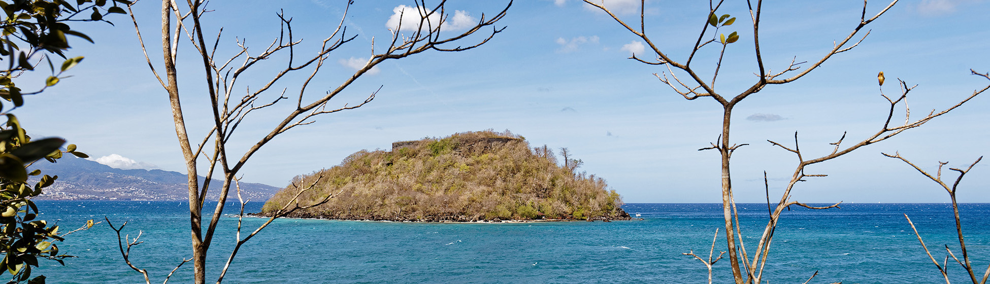 Les 10 plus belle plage de martinique