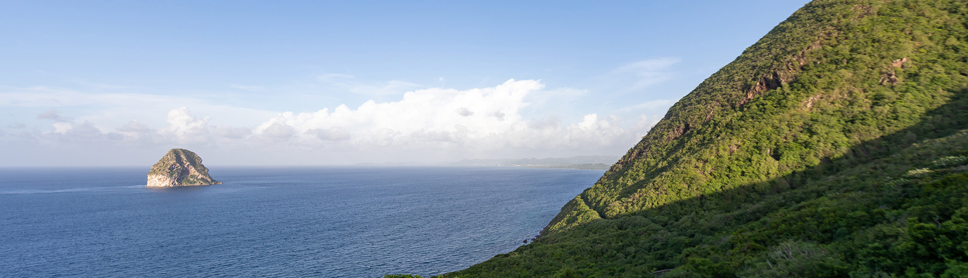 Les plus belles plages de martinique