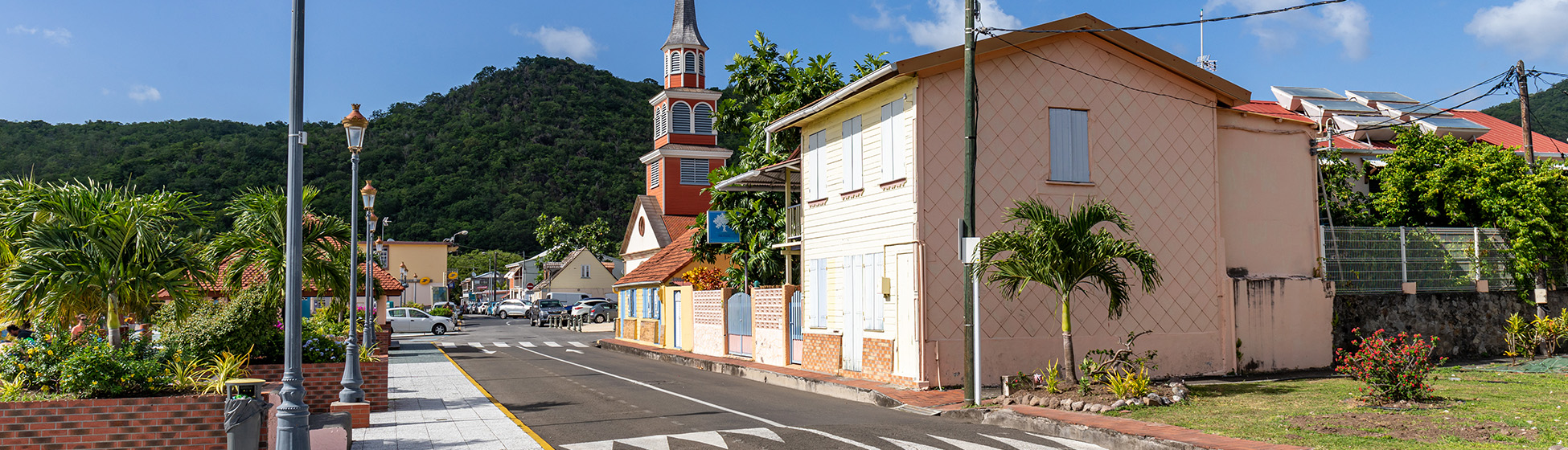 Photos plage martinique