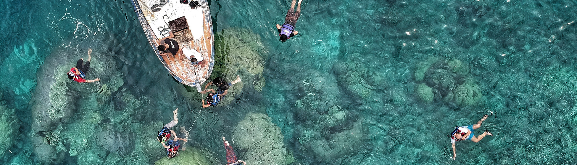 Plongée sous marine martinique tarif