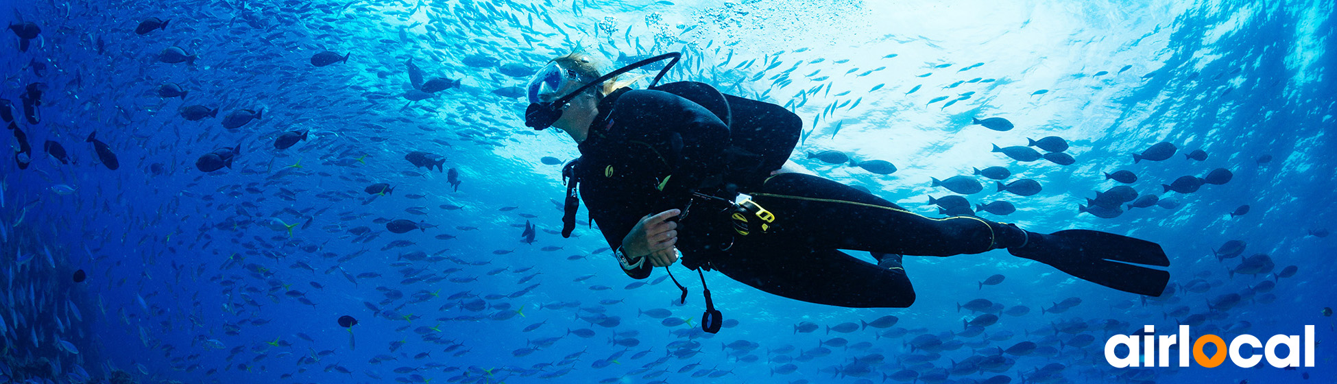 Plongée sous marine martinique tarif