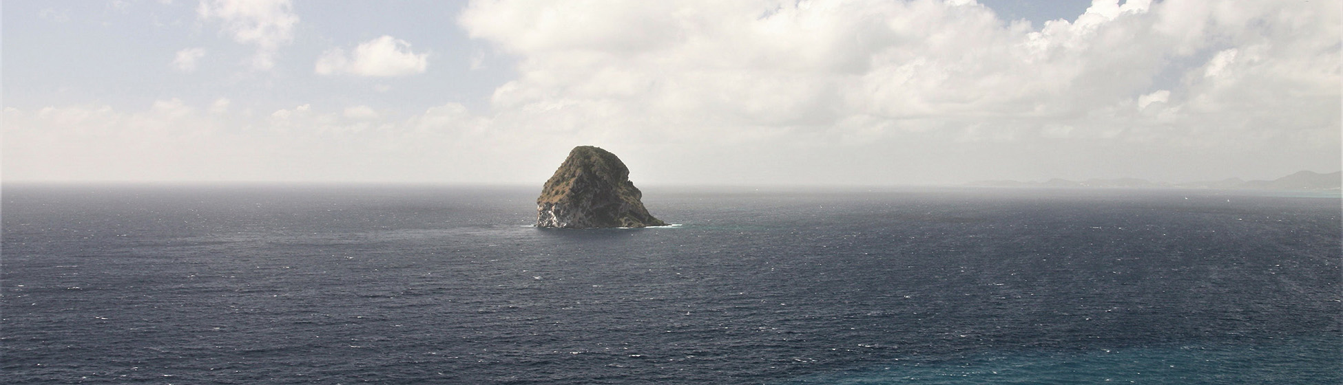 Site de plongée martinique