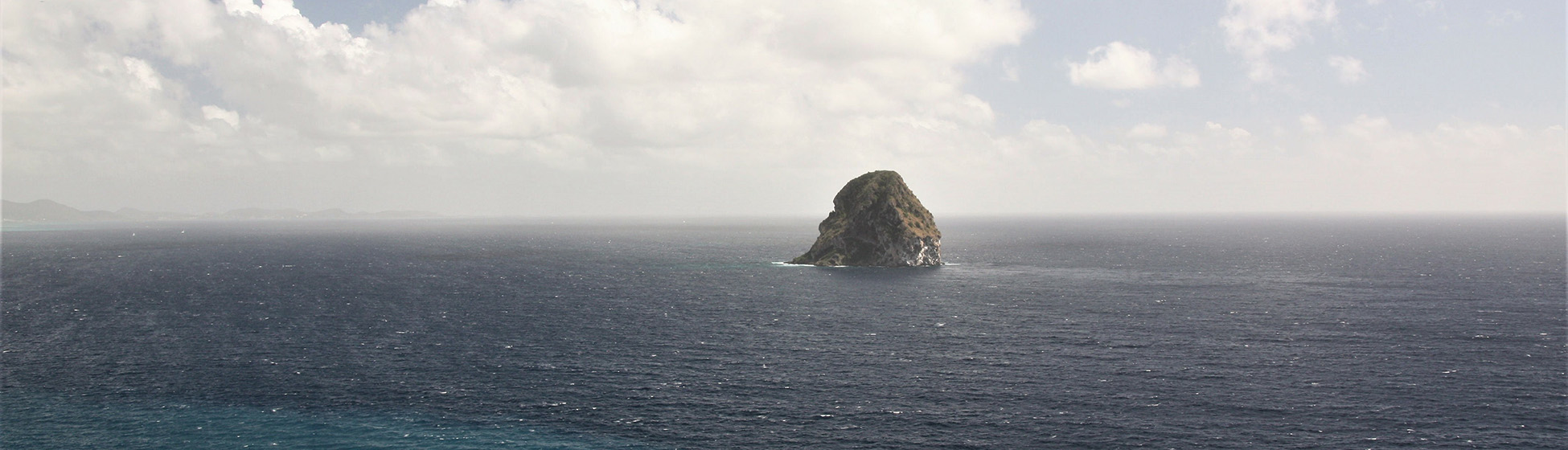 Site de plongée martinique