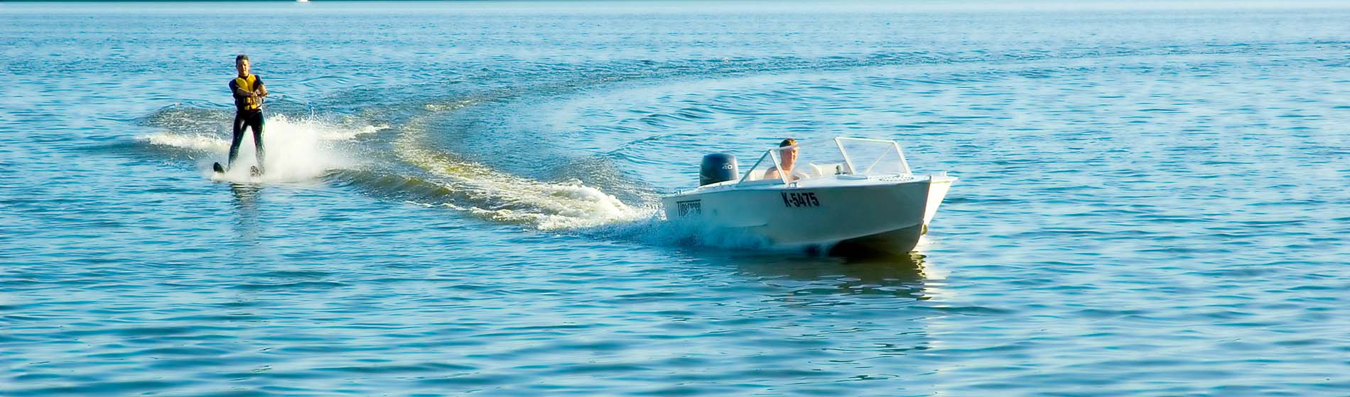 Ski nautique martinique Le François (97240)