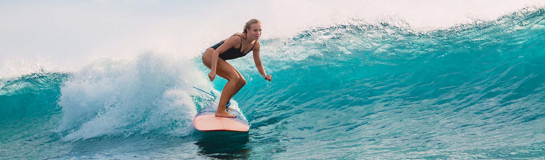 Surf martinique La Trinité (97220)