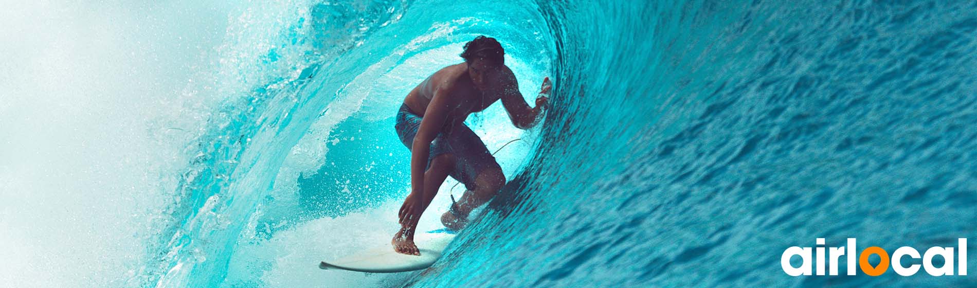 Ou surfer en martinique Les Trois-Îlets (97229)