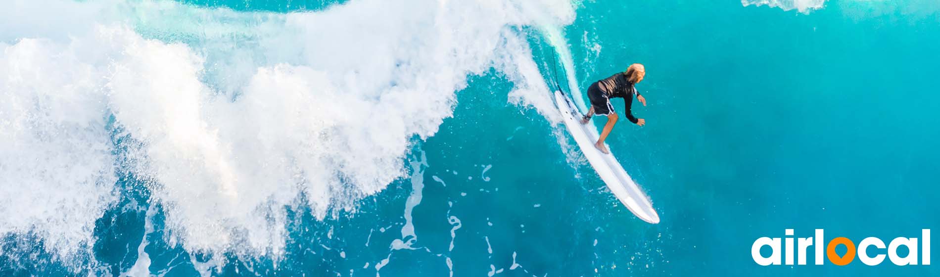 Ou surfer en martinique Le Prêcheur (97250)