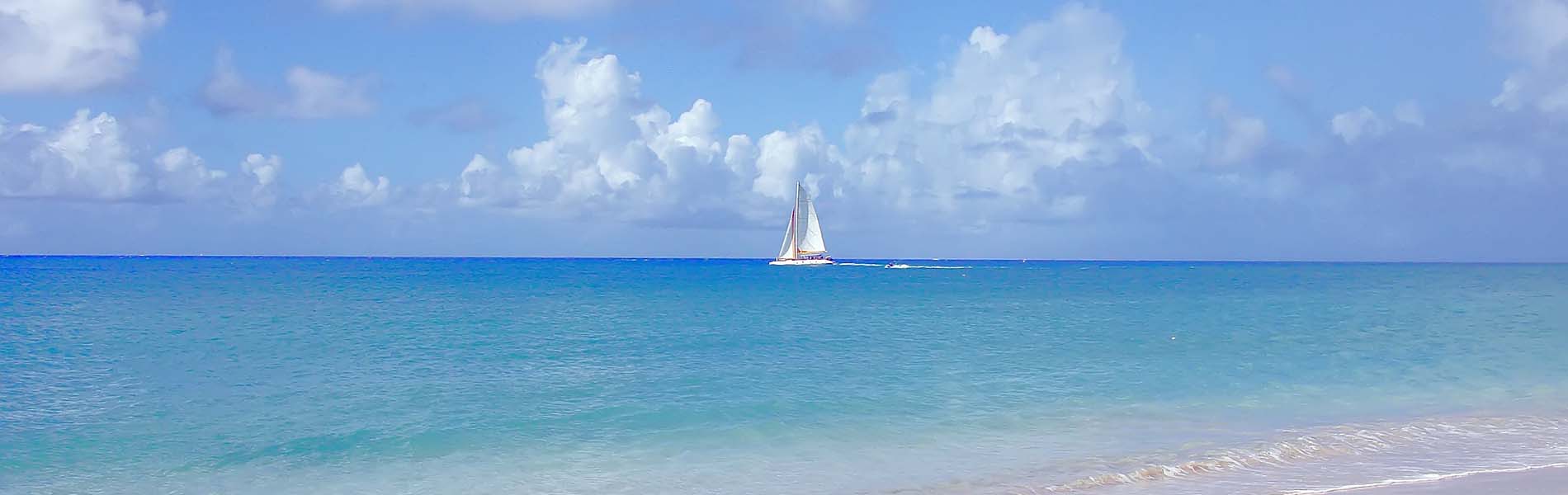 Croisiere voilier martinique La Trinité (97220)