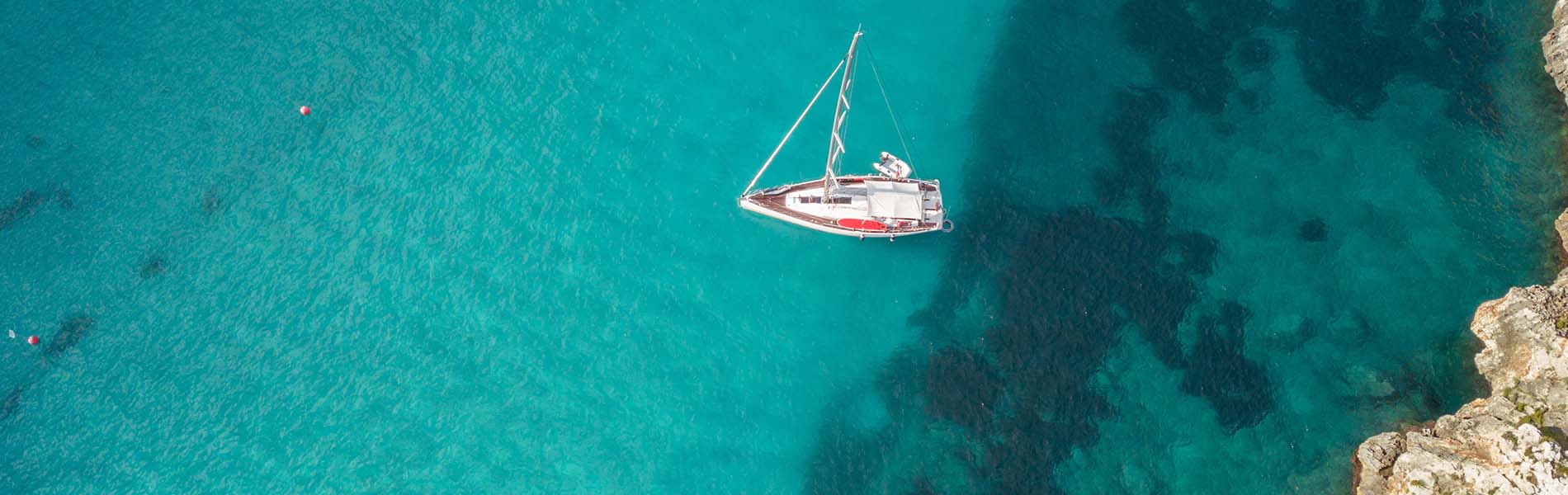 Croisiere voilier martinique Le Marin (97290)