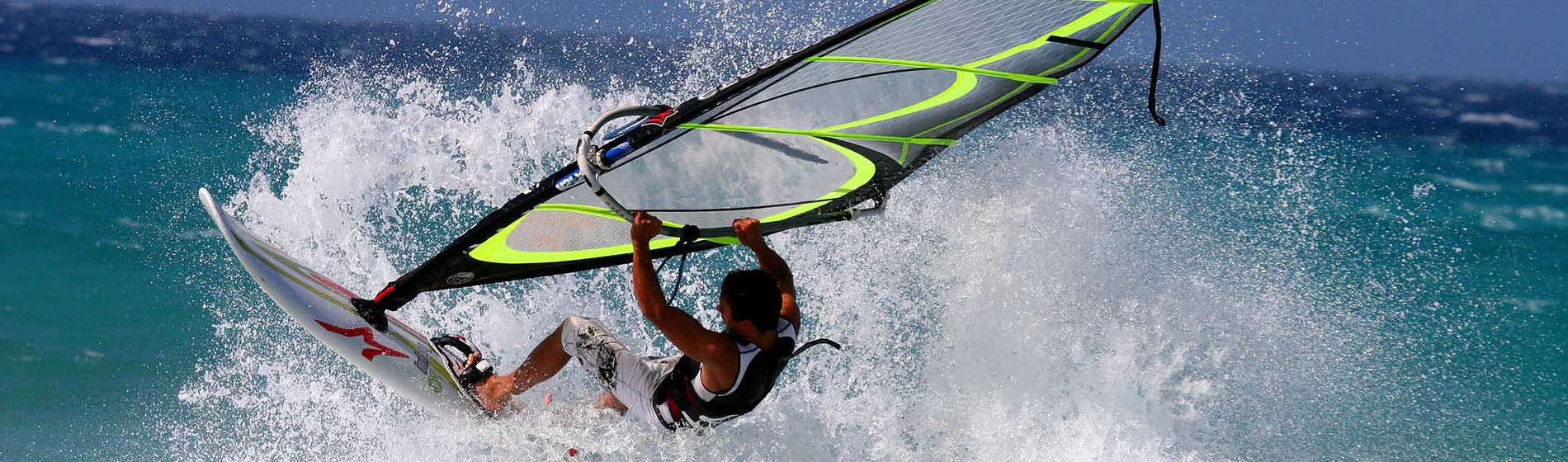 Windsurf martinique Le Marin (97290)