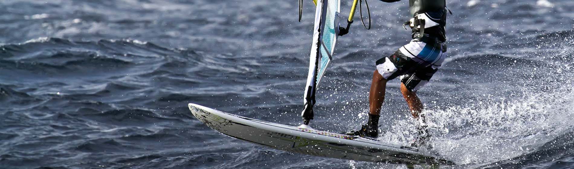 Windsurf martinique Les Trois-Îlets (97229)