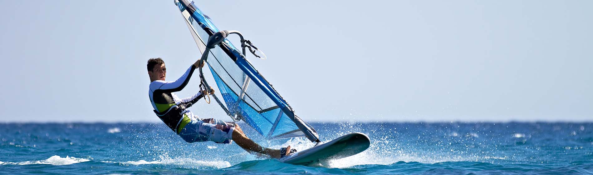 Windsurf martinique Le Robert (97231)