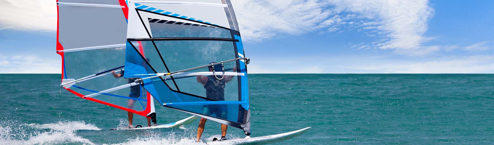 Windsurf martinique Le Vauclin (97280)