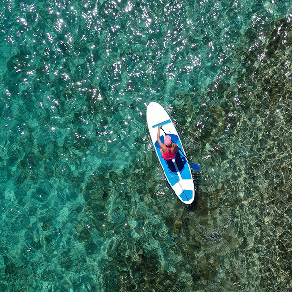 Location bateau martinique