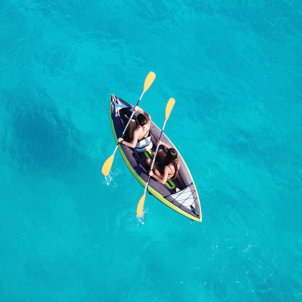 Sortie bateau martinique