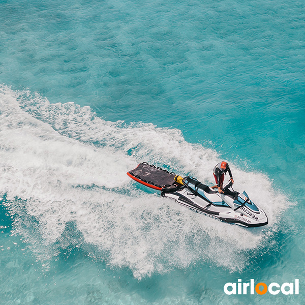 Excursion en mer martinique