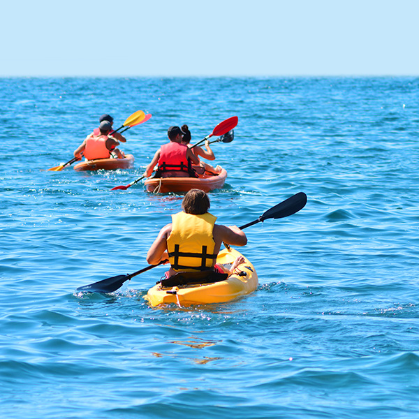 Excursion bateau martinique