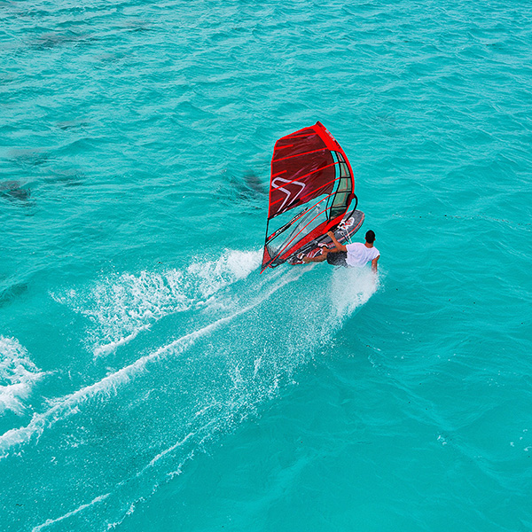 Journée bateau martinique