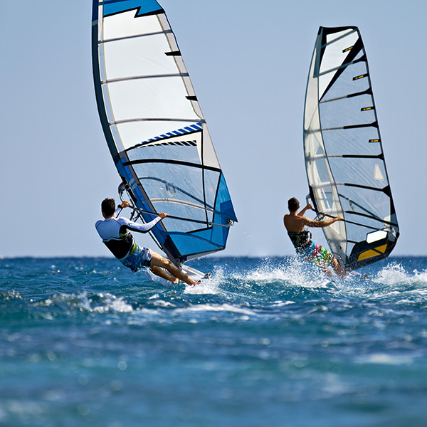 Journée bateau martinique