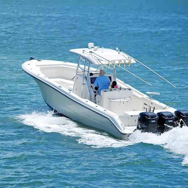 Excursion bateau martinique