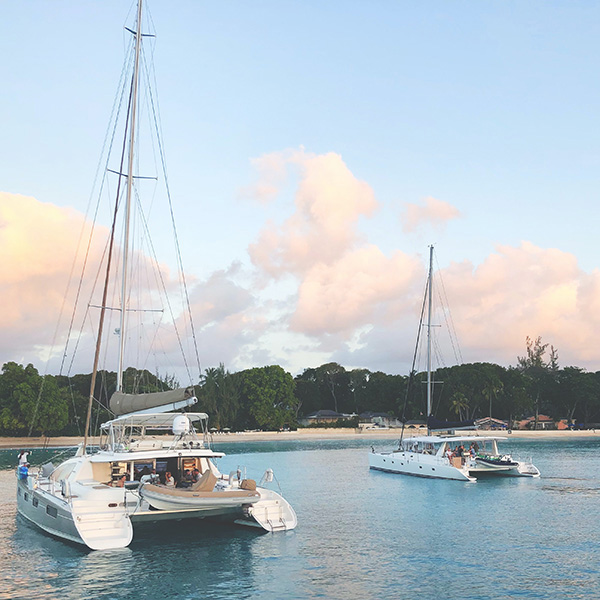 Prix location bateau martinique