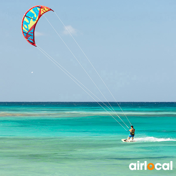 Excursion en mer martinique