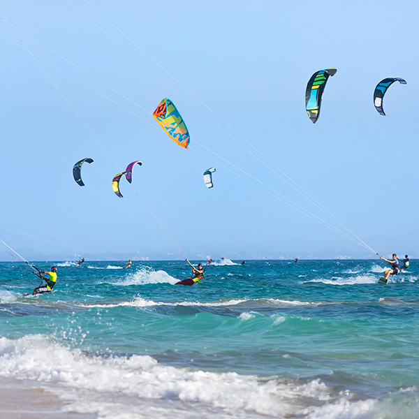 Excursion en mer martinique