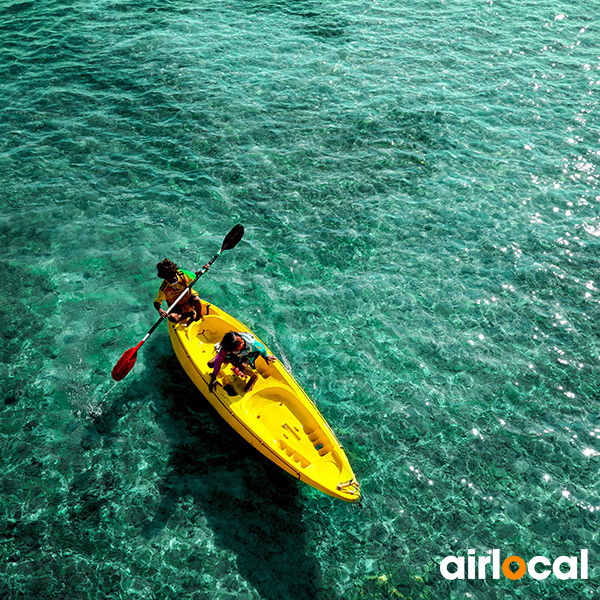 Excursion bateau martinique