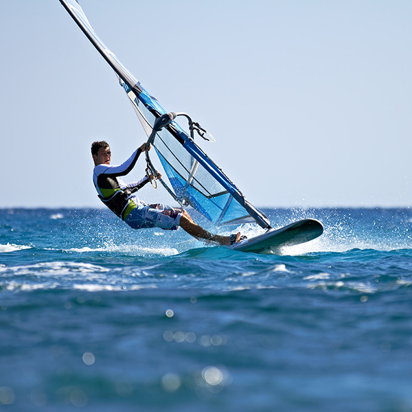 Excursion en mer martinique