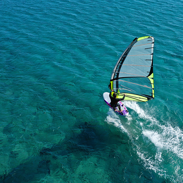 Excursion en mer martinique