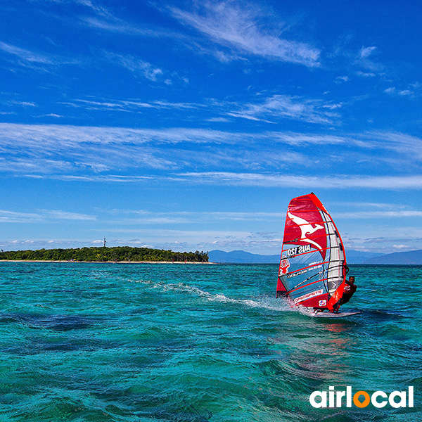 Location bateau martinique