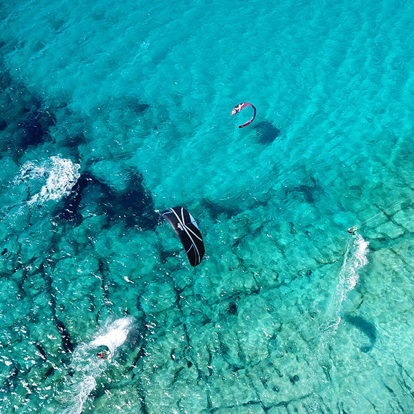 Journée bateau martinique