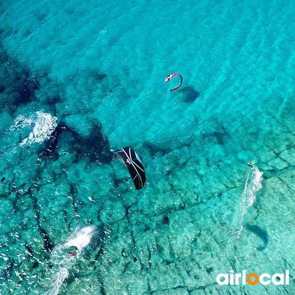 Excursion en mer martinique