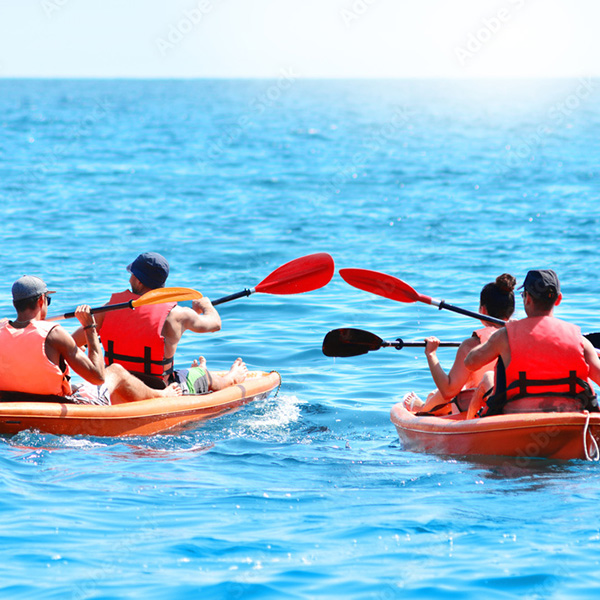 Journée bateau martinique