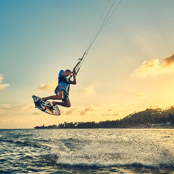 Excursion en mer martinique