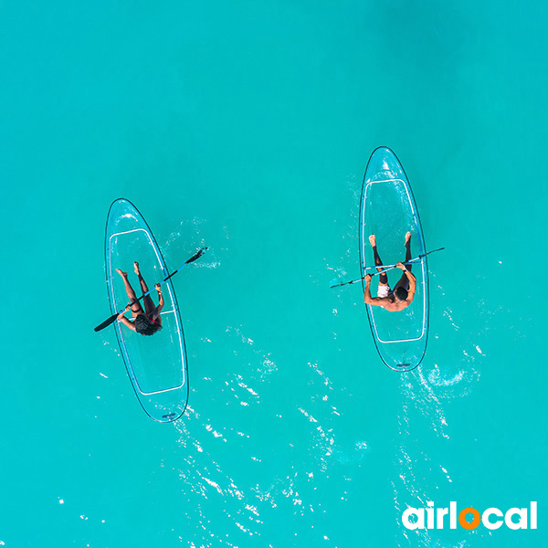 Journée bateau martinique