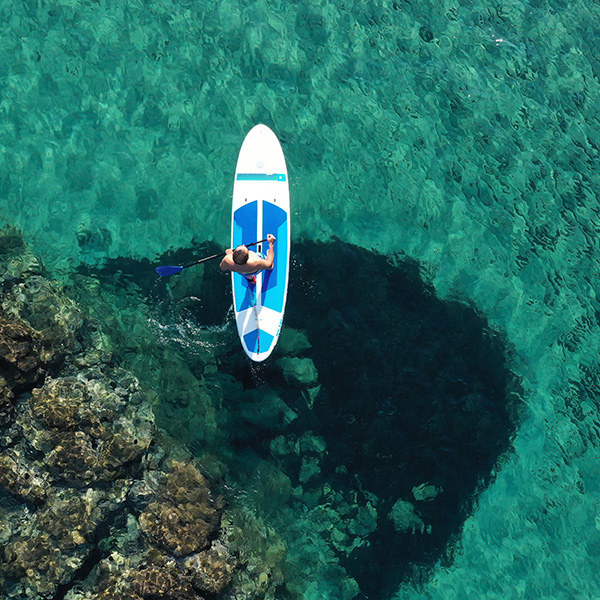 Location bateau martinique