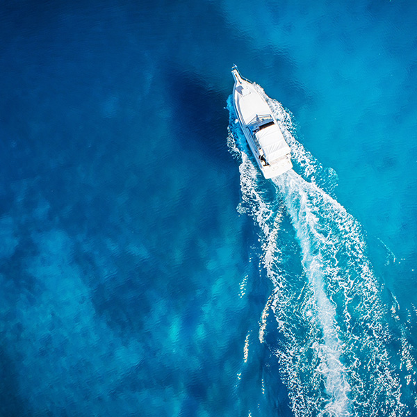 Journée bateau martinique