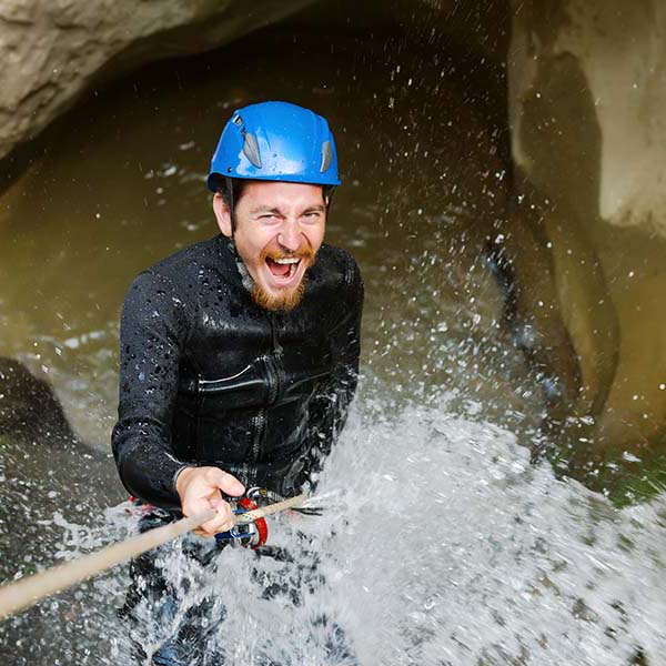 Tarif canyoning martinique