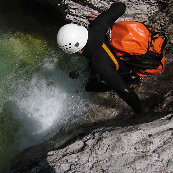 Tarif canyoning martinique