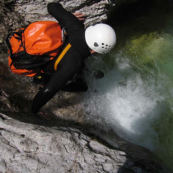 Tarif canyoning martinique